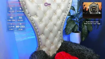 layla_707 recorded nude video 267077