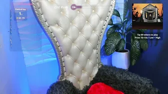 Layla_707 video cam 10-18-2025