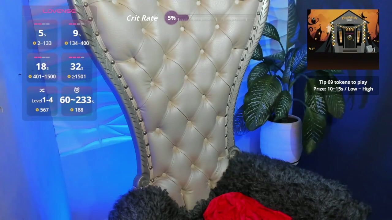 Layla_707 video cam 10-18-2025