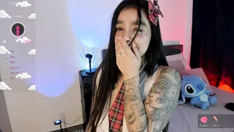 lauren_camila1 recorded nude video 267088