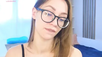 sunnblissett recorded nude video 267092