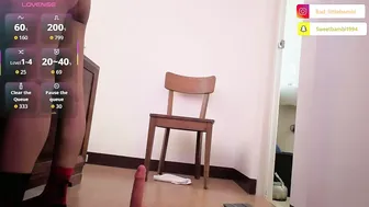 badlilbambi recorded nude video 267148
