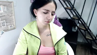 Samantha2girl hairy video chat porn