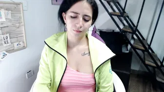 Samantha2girl hairy video chat porn