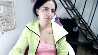 Samantha2girl hairy video chat porn
