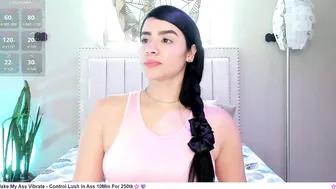 paulafer_ recorded nude video 267215