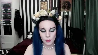 nancyaddams recorded nude video 267249