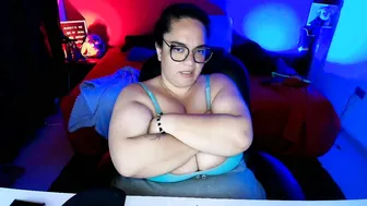 Lulubigtitts bbw - 18 October 2025