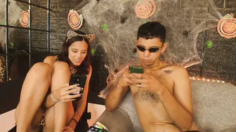 hellanddante_ recorded nude video 267261