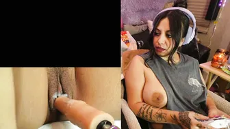Roknblaze horny amateur 10/18/2025
