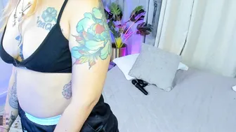 danna__castle recorded nude video 267317