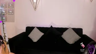 mollysunders_ recorded nude video 267336