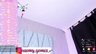 naomy_gomez recorded nude video 267345