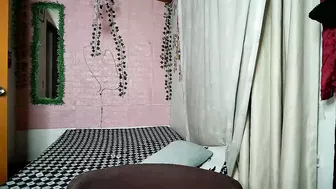 Callme_lolas 10/18/2025 lovense