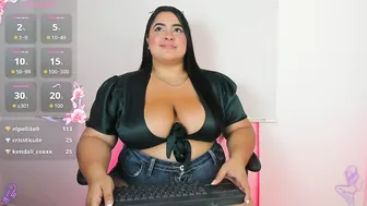 Scarlett_lewis2 bbw - 10-18-2025