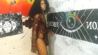 Dariana_loves bigass - 18 October 2025