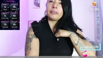 katia_collins (10/18/2025) latina
