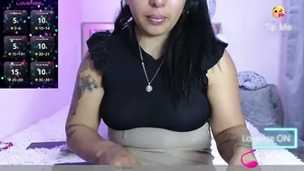 katia_collins recorded nude video 267414