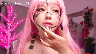 maru_chan_ recorded nude video 267418
