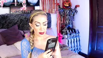 evelynagrey recorded nude video 267501