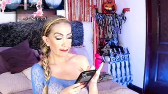 evelynagrey recorded nude video 267501