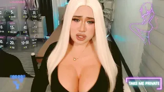 Great_selfsuckerts mistress cam porn videos