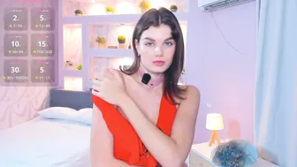 candy_flo recorded nude video 267509