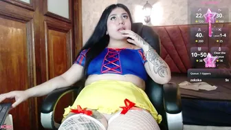 sweety_ashly recorded nude video 267541