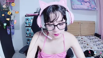 yuna_pink666 recorded nude video 267585