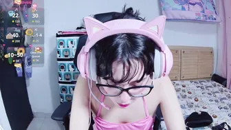 yuna_pink666 recorded nude video 267585