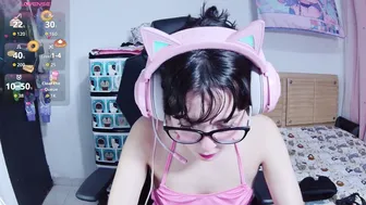 yuna_pink666 recorded nude video 267585