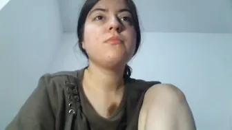 sexynyu18 recorded nude video 267599