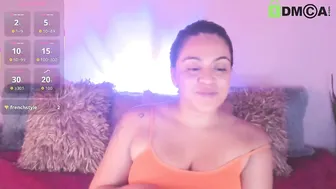 abby_saphir recorded nude video 267614