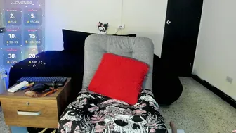 Liily_moore (10/18/2025) cum