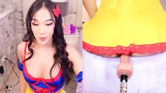 Zendayagreey amateur cam (10-18-2025)