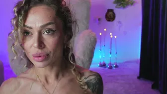 curlynatashaa recorded nude video 267711