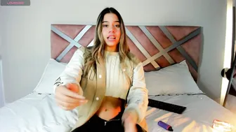 rachell_criss recorded nude video 267731
