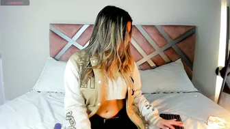 rachell_criss recorded nude video 267731
