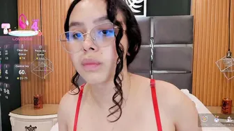 samantharamirez9 recorded nude video 267732