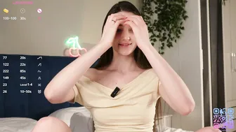 Huba_booba chat porn video 10/18/2025