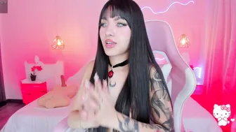 cuteezoe recorded nude video 267756