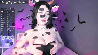 ashley_fly recorded nude video 267849