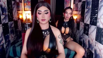 Yourdreampinayx chat porn video (10-18-2025)