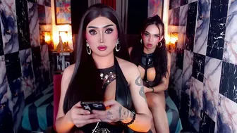 Yourdreampinayx chat porn video (10-18-2025)