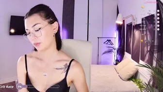 new_meow feet cam chat