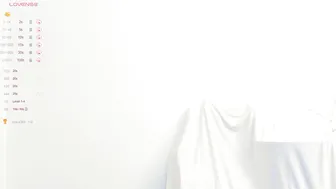 sexythongslut anal cam video