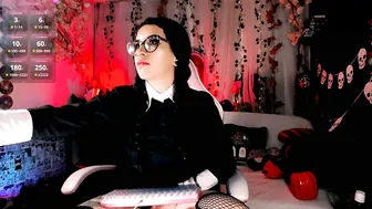 the_kitty_roxy recorded nude video 267902