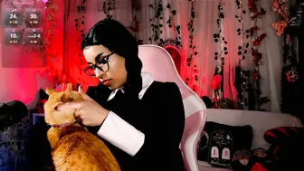 the_kitty_roxy recorded nude video 267902