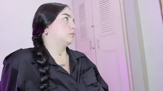 Celeste_y_pipe horny amateur video (10/18/2025)