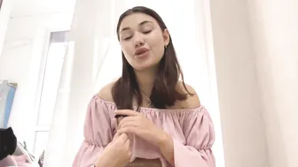 eloisetatsuhara shy 18-Oct-2025